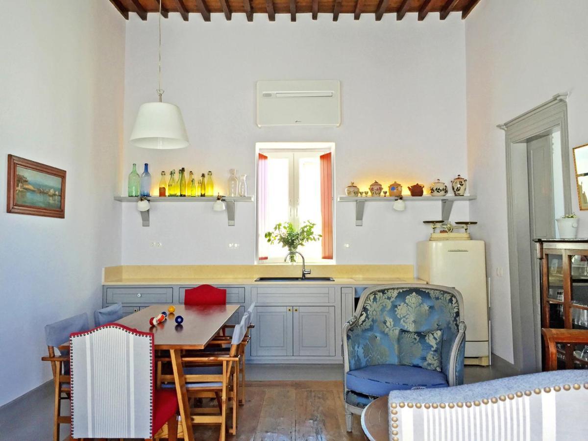 Casal Paleologos Villa Mykonos Town Exteriör bild