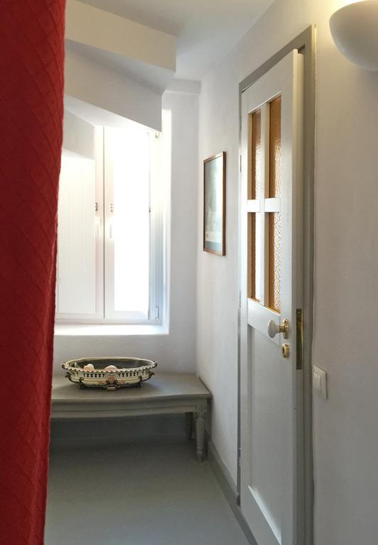 Casal Paleologos Villa Mykonos Town Exteriör bild