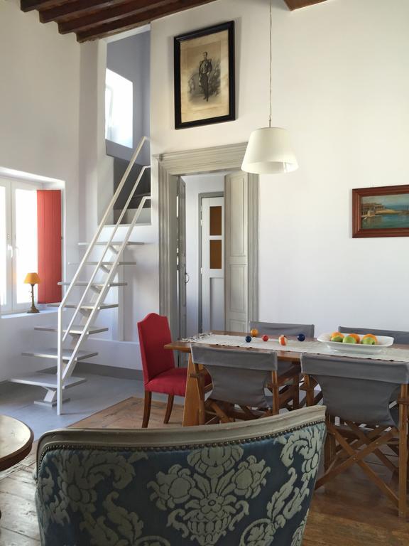 Casal Paleologos Villa Mykonos Town Exteriör bild