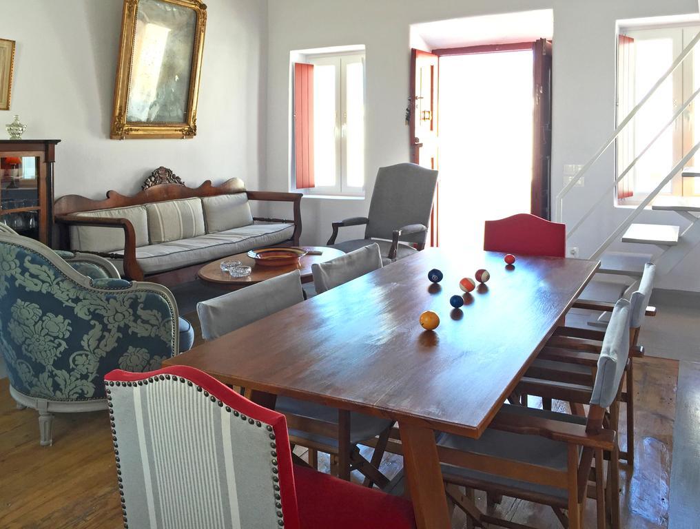 Casal Paleologos Villa Mykonos Town Exteriör bild