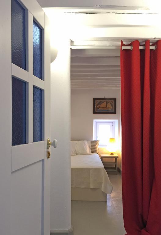 Casal Paleologos Villa Mykonos Town Exteriör bild
