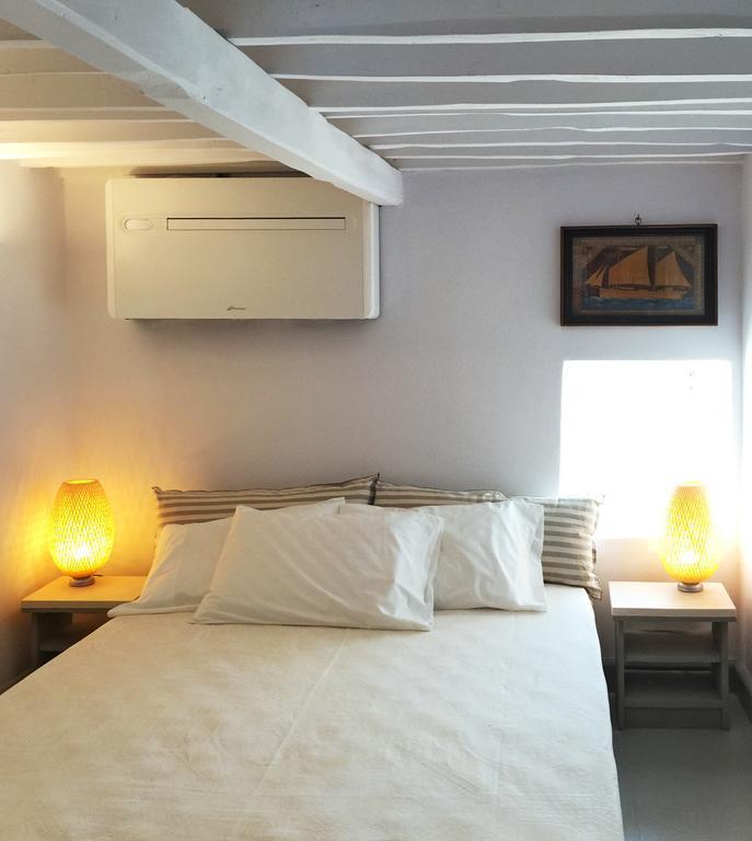 Casal Paleologos Villa Mykonos Town Exteriör bild
