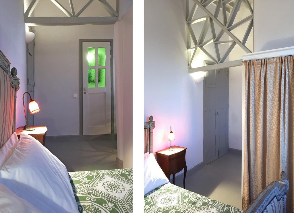 Casal Paleologos Villa Mykonos Town Exteriör bild