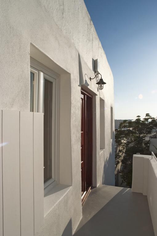 Casal Paleologos Villa Mykonos Town Exteriör bild